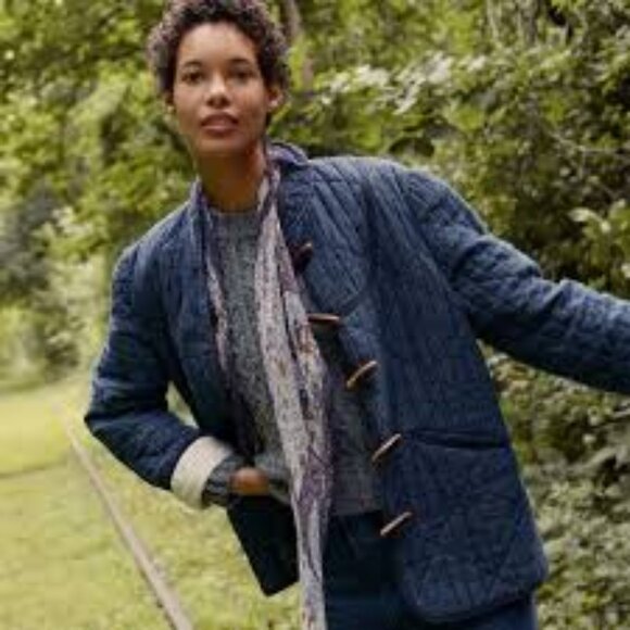 Doen Jackets & Blazers - Doen Parker Jacket